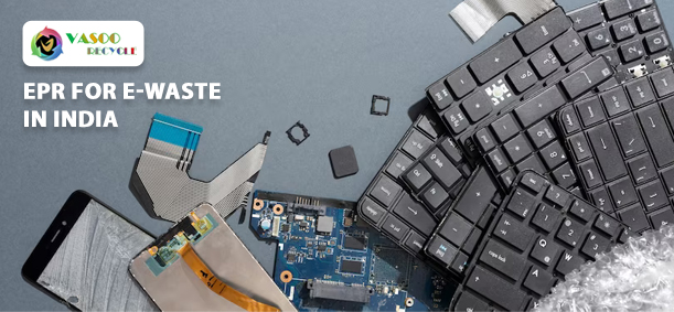 EPREPR for E-Waste in India